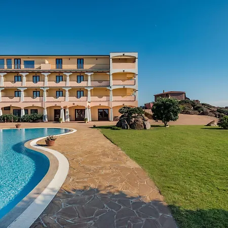 Hotel Lido Degli Spagnoli-3